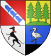 Coat of arms of Fellering