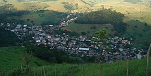 Maior bairro de Conceição de Macabu