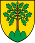 Blason de Monthey