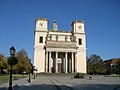 Catedral da Assunção, Vác