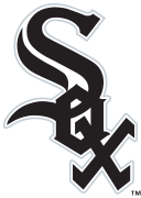 Chicago White Sox logo.svg