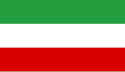 Flag of Iran