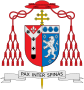 Herb duchownego