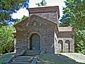 Neues Mausoleum