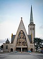 Église Saint-Martin de Donges