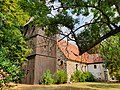 Dorfkirche Kalkwitz