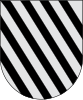 Coat of arms of Urroz