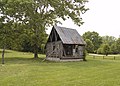 The Lasource-Durand Cabin