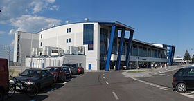 Image illustrative de l’article Aéroport de Katowice-Pyrzowice