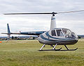 Robinson R44 Astro