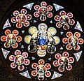 Rose window