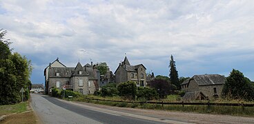 Saint-Augustin Vue du village.jpg