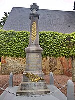 Monument aux morts