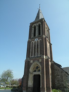 Saint-Gatien-des-Bois