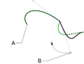 Basic vector grafix operation