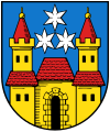 Heutiges Stadtwappen