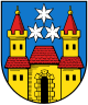 Eilenburg – Stemma