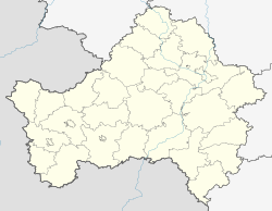 Potschep (Oblast Brjansk)