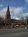 All Saints with St John the Baptist Church