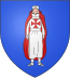 Blason de Conchil-le-Temple