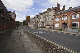 Church Street Ashbourne - geograph.org.uk - 5454276.jpg