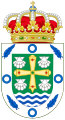 Coat of Arms of Samos