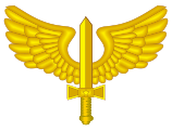 Coat of arms of the Brazilian Air Force