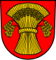 Lottstetten - Stema