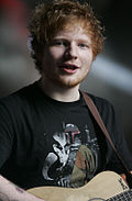 Ed Sheeran (2013)