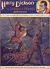 Le Sautoir volé ou les Mystérieux voleurs de bijoux (fascicule n° 24, 1930)