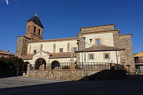 Villares de Órbigo