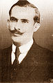 Juan R. Escudero overleden op 21 december 1923