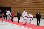 Thumbnail for File:K1PL Berlin 2018-09-16 Male Kumite 84+ kg 37.jpg