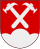 Wappen der Gemeinde Kumla