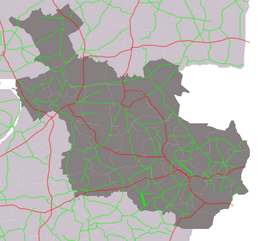 Provinciale weg 754