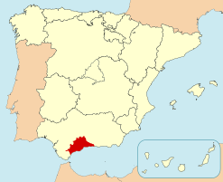 Málaga İli