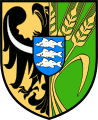 Landgemeinde Mietków (Mettkau)