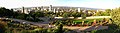 Image 1A panoramic view of Hamilton, Ontario