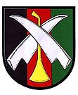 Wappen von Pivín