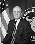 James Woolsey