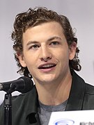 Tye Sheridan interprète Cyclope