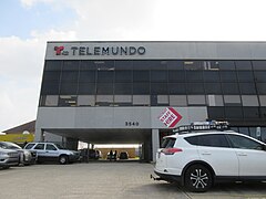 Telemundo Building, Metairie, Louisiana, March 2023 - 02.jpg