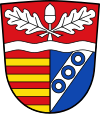 Wappen von Dammbach