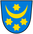 Wappen von Kilchberg