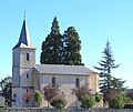 Kirche Saint-Barthélemy