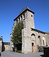 Église Saint-Étienne de Saint-Étienne-de-Viauresque