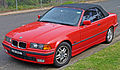 BMW 328i