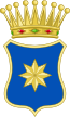 Blason de Monreale