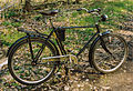 Opel-Fahrrad (1935)