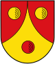 Coat of arms of Dorfgastein